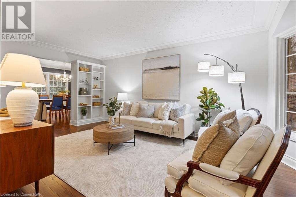 65 Inwood CrescentKitchener, Ontario  N2M 2L9 - Photo 3 - 40665551