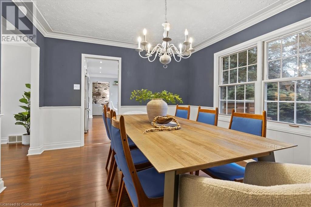 65 Inwood CrescentKitchener, Ontario  N2M 2L9 - Photo 6 - 40665551