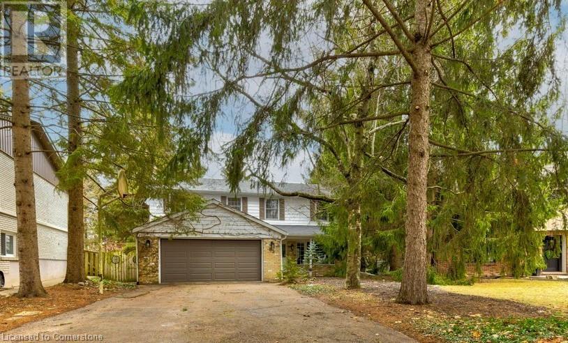 65 INWOOD Crescent, kitchener, Ontario