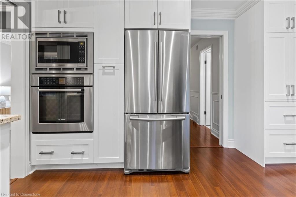 65 Inwood CrescentKitchener, Ontario  N2M 2L9 - Photo 11 - 40665551