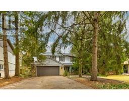 65 INWOOD Crescent, kitchener, Ontario