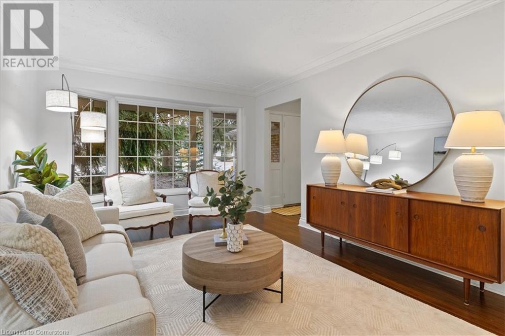 65 Inwood CrescentKitchener, Ontario  N2M 2L9 - Photo 4 - 40665551