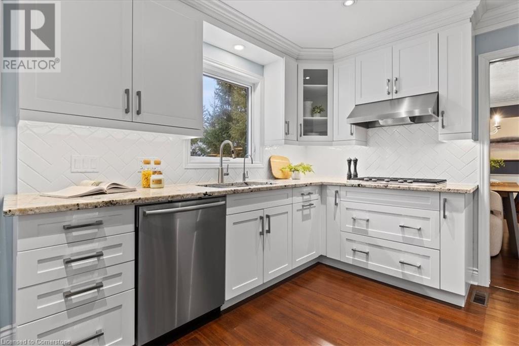 65 Inwood CrescentKitchener, Ontario  N2M 2L9 - Photo 7 - 40665551