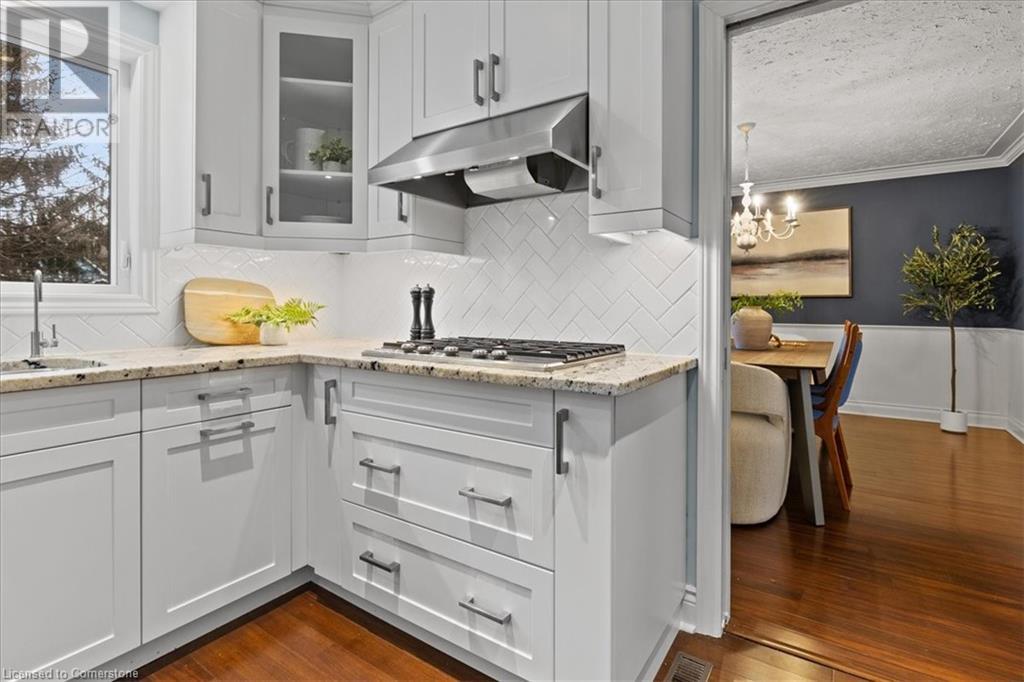 65 Inwood CrescentKitchener, Ontario  N2M 2L9 - Photo 8 - 40665551