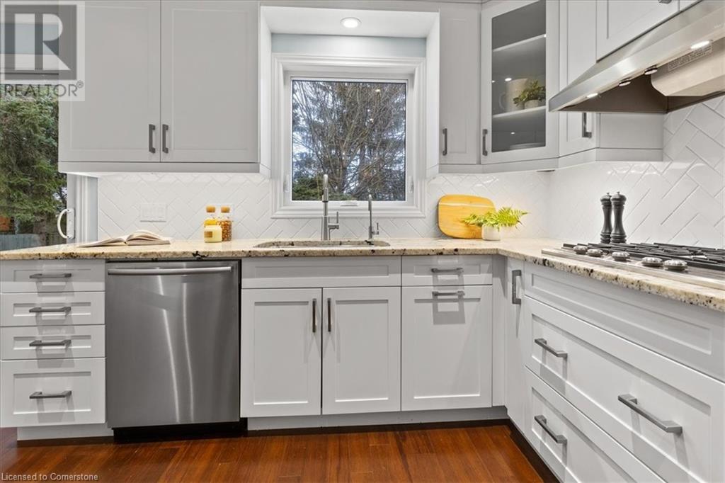 65 Inwood CrescentKitchener, Ontario  N2M 2L9 - Photo 10 - 40665551