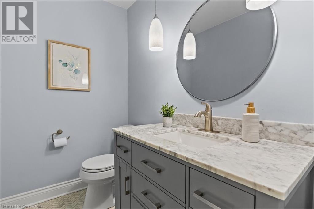 65 Inwood CrescentKitchener, Ontario  N2M 2L9 - Photo 16 - 40665551