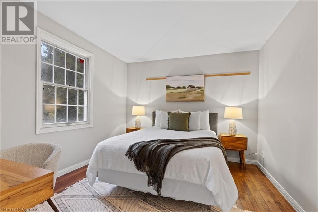 65 Inwood CrescentKitchener, Ontario  N2M 2L9 - Photo 17 - 40665551