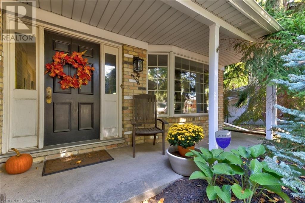 65 Inwood CrescentKitchener, Ontario  N2M 2L9 - Photo 2 - 40665551