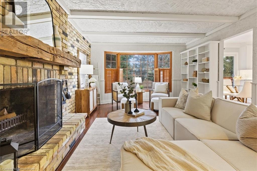 65 Inwood CrescentKitchener, Ontario  N2M 2L9 - Photo 13 - 40665551