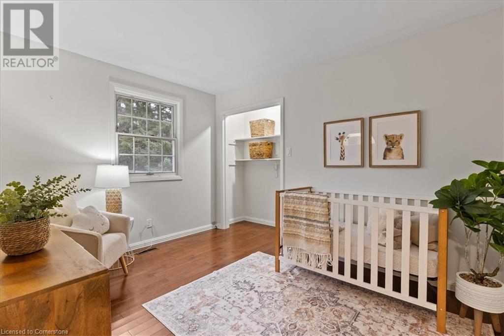 65 Inwood CrescentKitchener, Ontario  N2M 2L9 - Photo 23 - 40665551