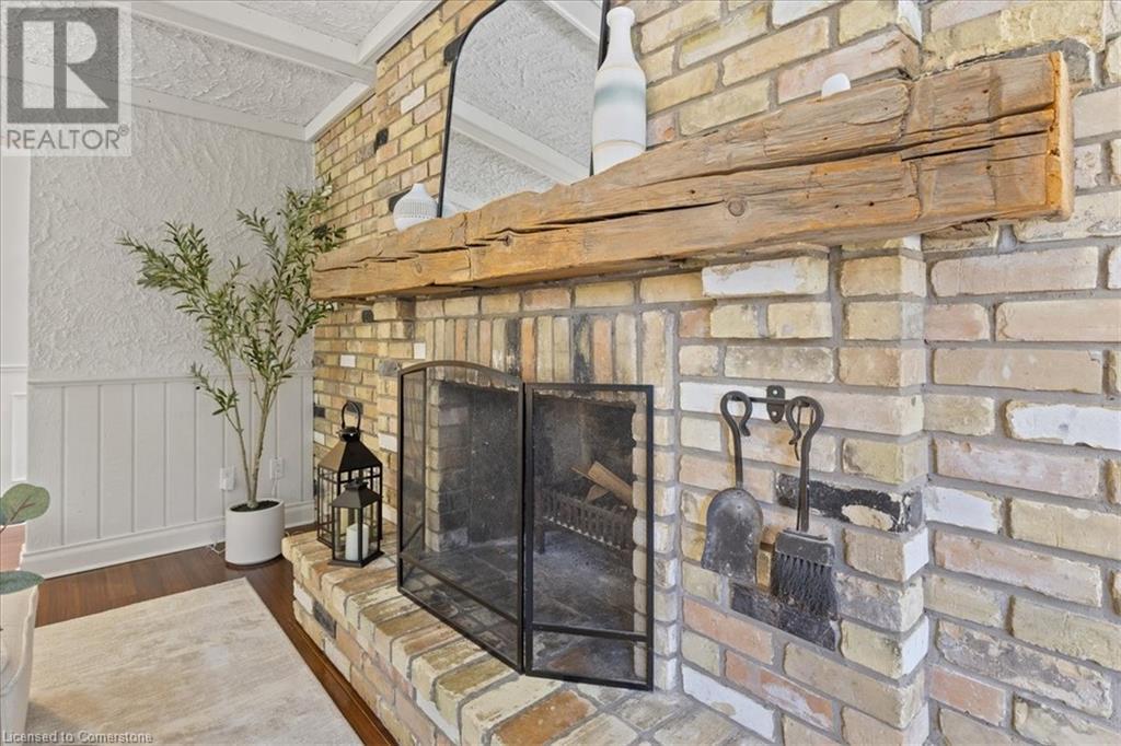 65 Inwood CrescentKitchener, Ontario  N2M 2L9 - Photo 15 - 40665551