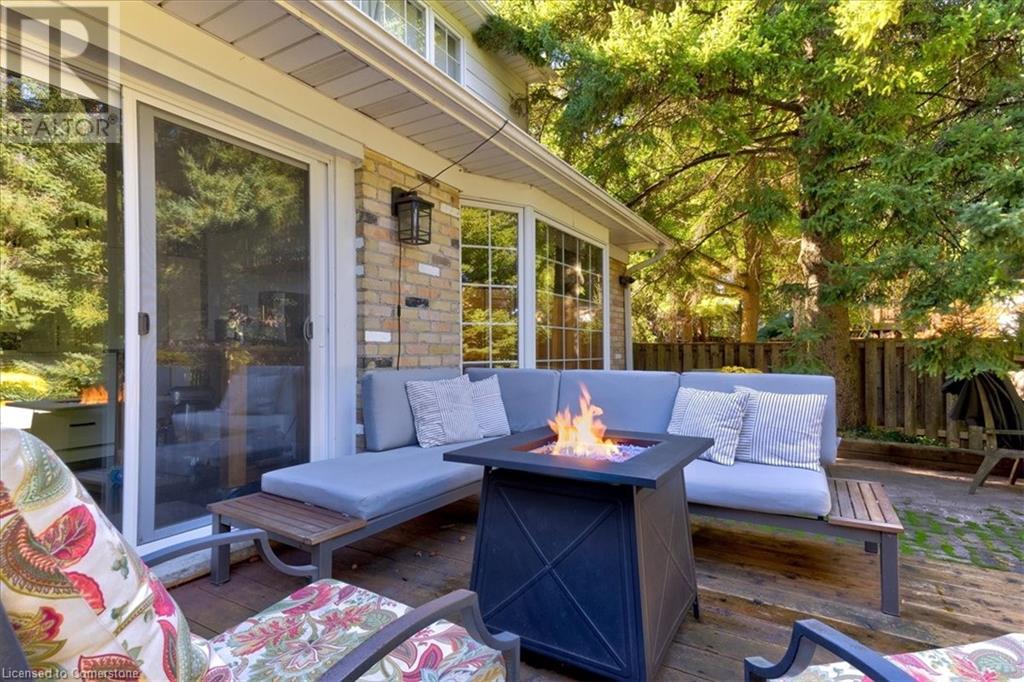 65 Inwood CrescentKitchener, Ontario  N2M 2L9 - Photo 36 - 40665551