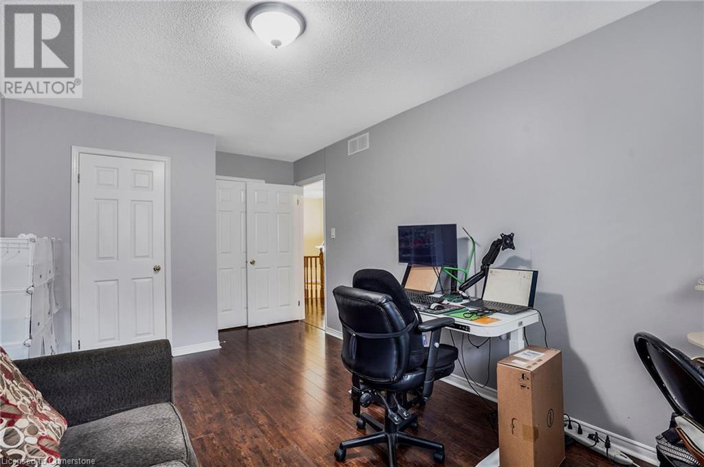 255 Mount Albion Road Unit# 31, Hamilton, Ontario  L8K 6P7 - Photo 25 - 40686805