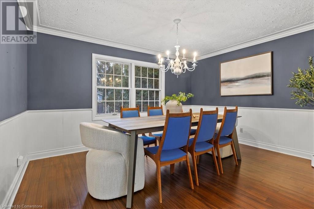 65 Inwood CrescentKitchener, Ontario  N2M 2L9 - Photo 5 - 40665551