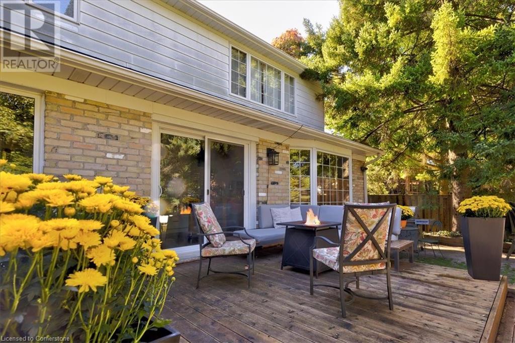 65 Inwood CrescentKitchener, Ontario  N2M 2L9 - Photo 32 - 40665551