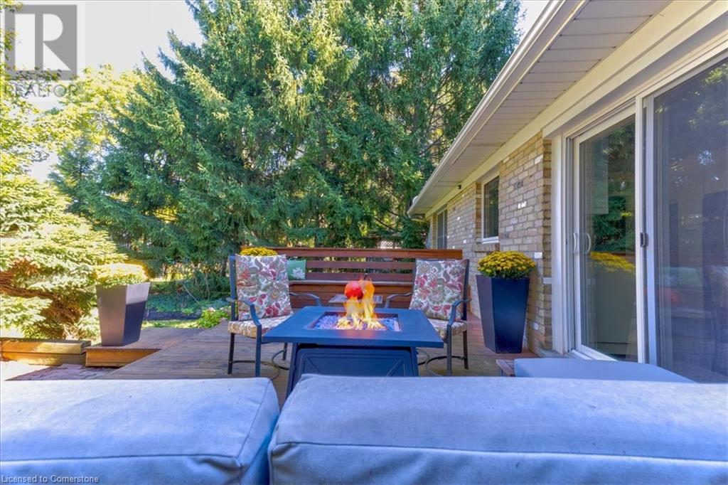 65 Inwood CrescentKitchener, Ontario  N2M 2L9 - Photo 33 - 40665551