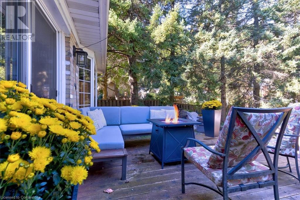 65 Inwood CrescentKitchener, Ontario  N2M 2L9 - Photo 30 - 40665551