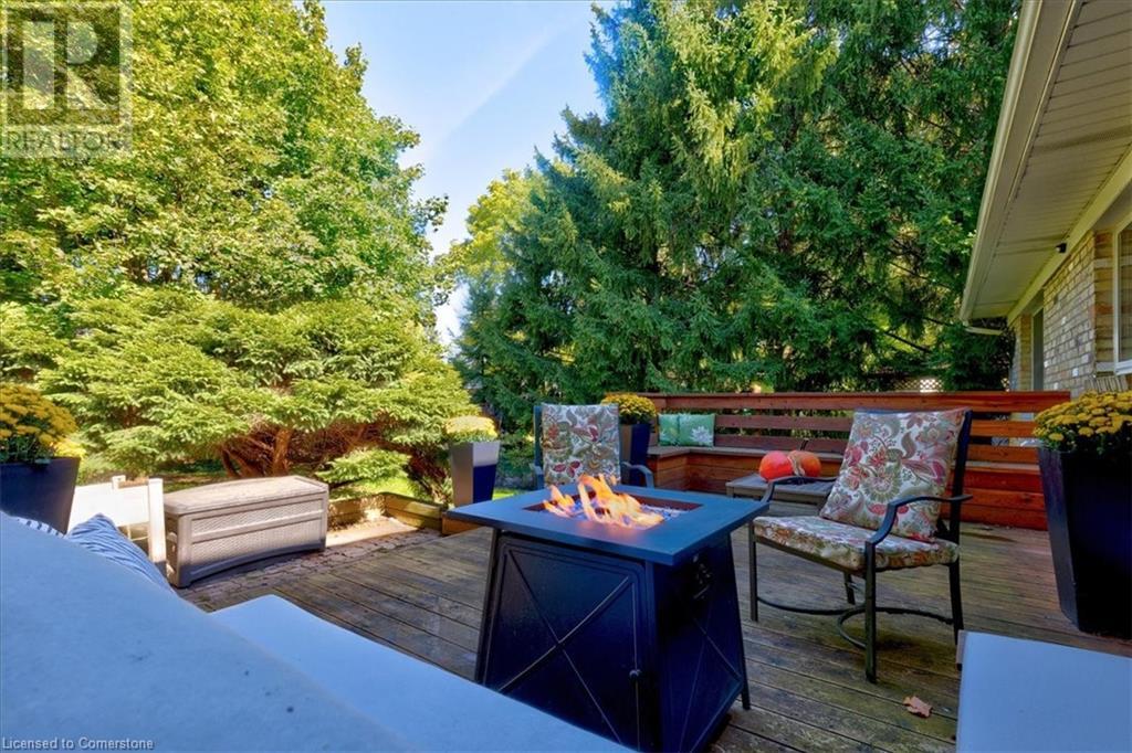 65 Inwood CrescentKitchener, Ontario  N2M 2L9 - Photo 31 - 40665551