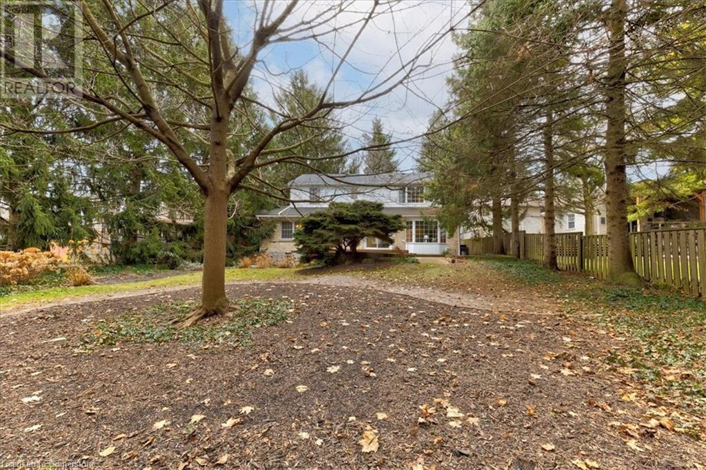 65 Inwood CrescentKitchener, Ontario  N2M 2L9 - Photo 39 - 40665551