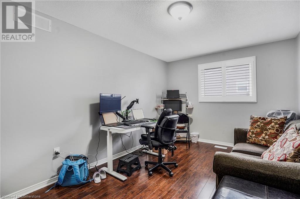 255 Mount Albion Road Unit# 31, Hamilton, Ontario  L8K 6P7 - Photo 24 - 40686805