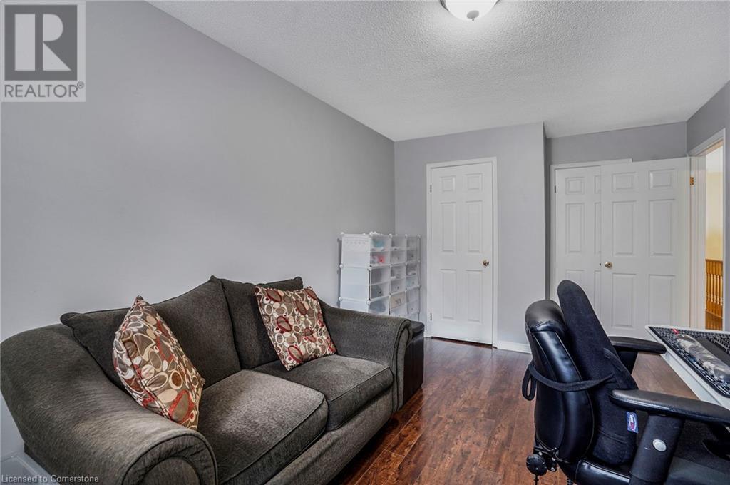 255 Mount Albion Road Unit# 31, Hamilton, Ontario  L8K 6P7 - Photo 22 - 40686805