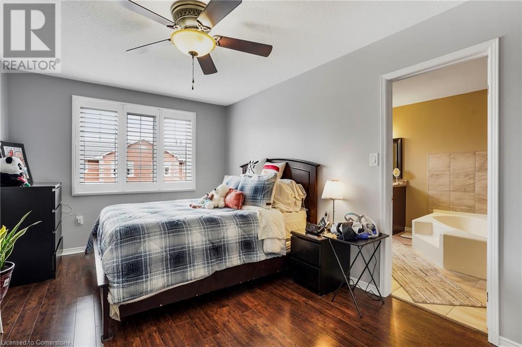 255 Mount Albion Road Unit# 31, Hamilton, Ontario  L8K 6P7 - Photo 18 - 40686805