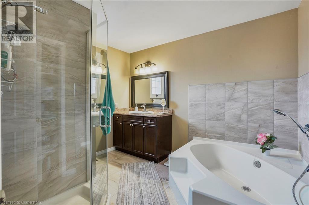 255 Mount Albion Road Unit# 31, Hamilton, Ontario  L8K 6P7 - Photo 30 - 40686805