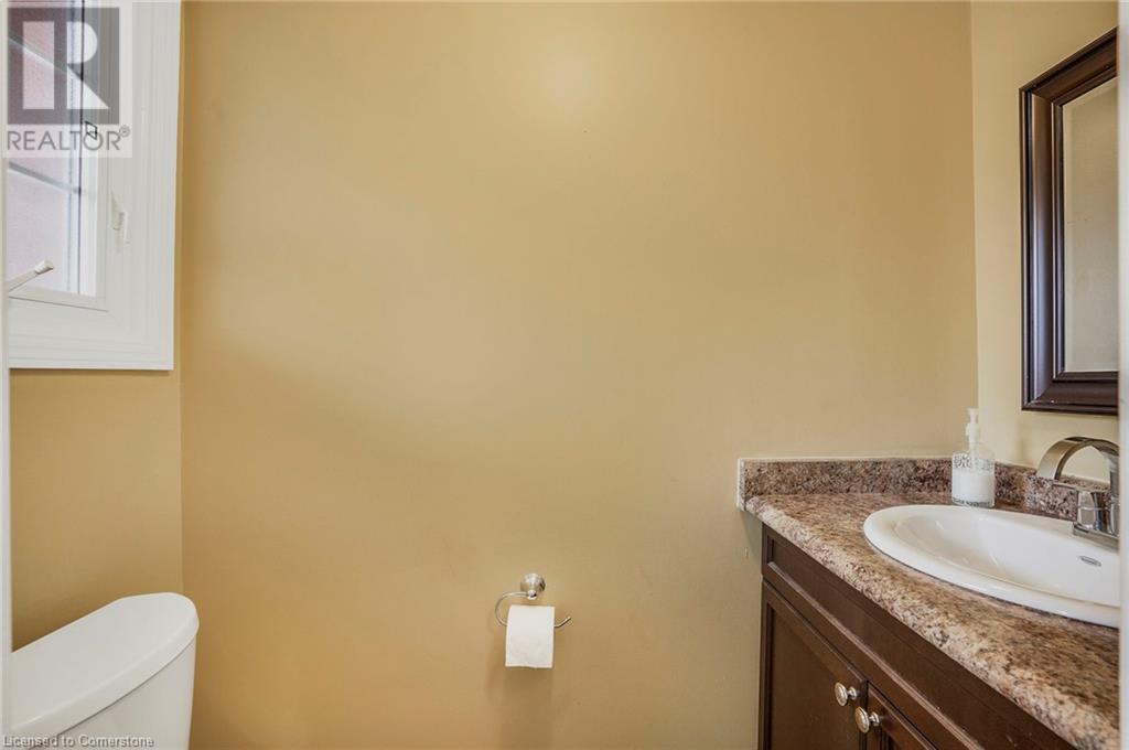 255 Mount Albion Road Unit# 31, Hamilton, Ontario  L8K 6P7 - Photo 32 - 40686805