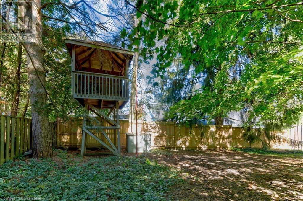 65 Inwood CrescentKitchener, Ontario  N2M 2L9 - Photo 35 - 40665551