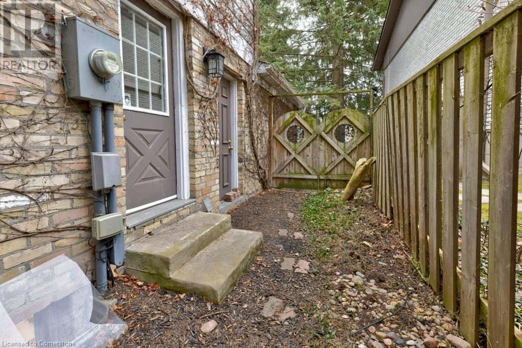 65 Inwood CrescentKitchener, Ontario  N2M 2L9 - Photo 37 - 40665551