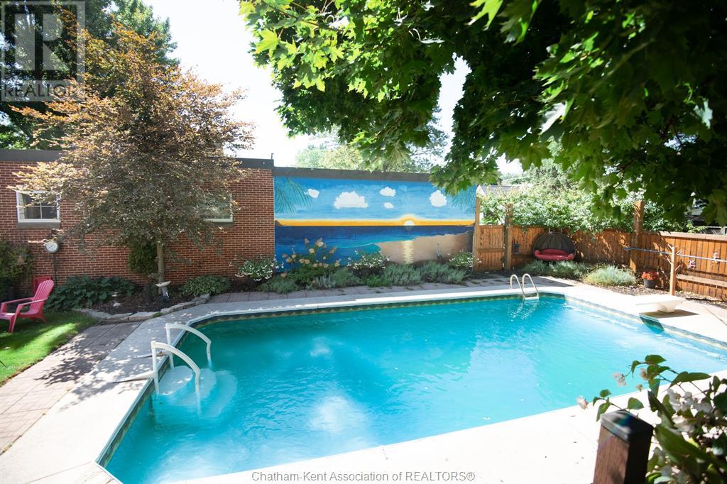 612 North Street, Dresden, Ontario  N0P 1M0 - Photo 38 - 24029750