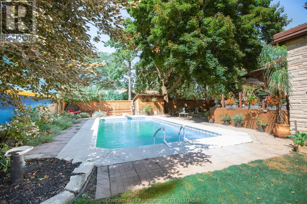 612 North Street, Dresden, Ontario  N0P 1M0 - Photo 39 - 24029750