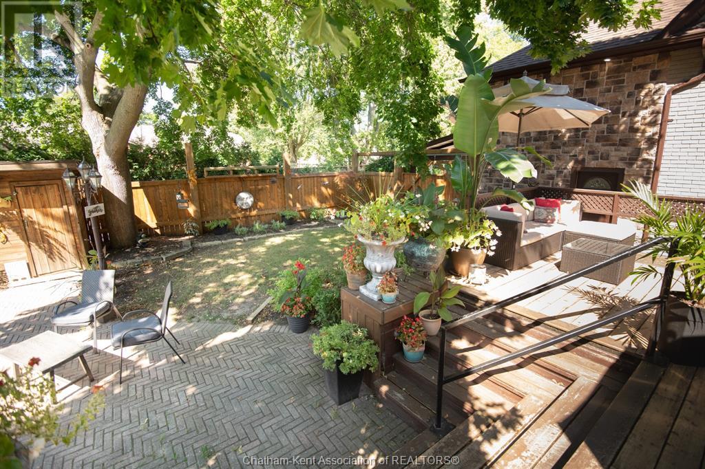 612 North Street, Dresden, Ontario  N0P 1M0 - Photo 41 - 24029750