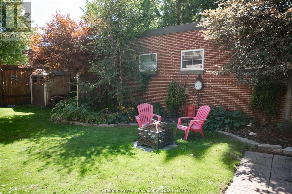 612 North Street, Dresden, Ontario  N0P 1M0 - Photo 42 - 24029750