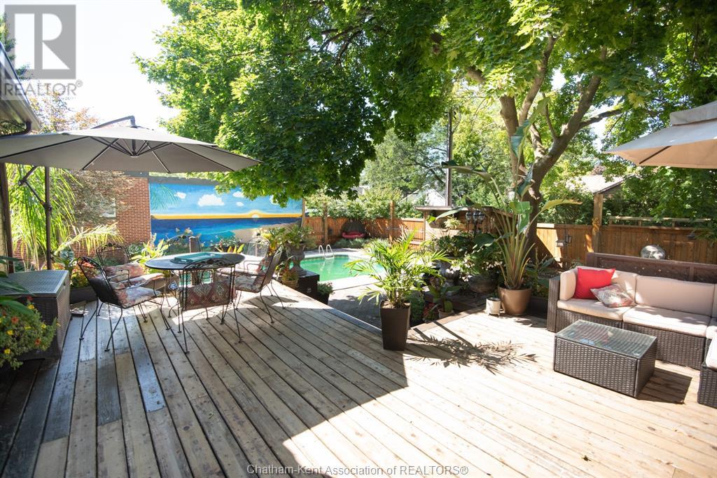 612 North Street, Dresden, Ontario  N0P 1M0 - Photo 44 - 24029750
