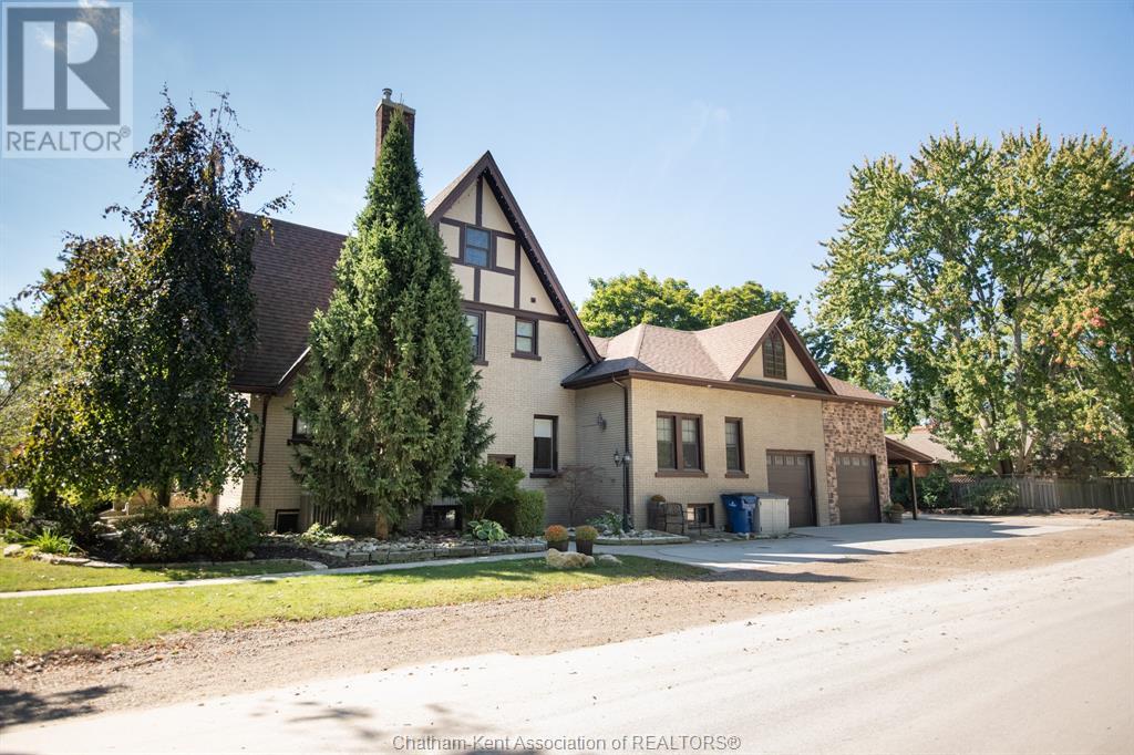 612 North Street, Dresden, Ontario  N0P 1M0 - Photo 45 - 24029750