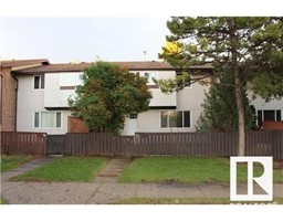 #11 14110 80 St Nw Kildare, Edmonton, Ca