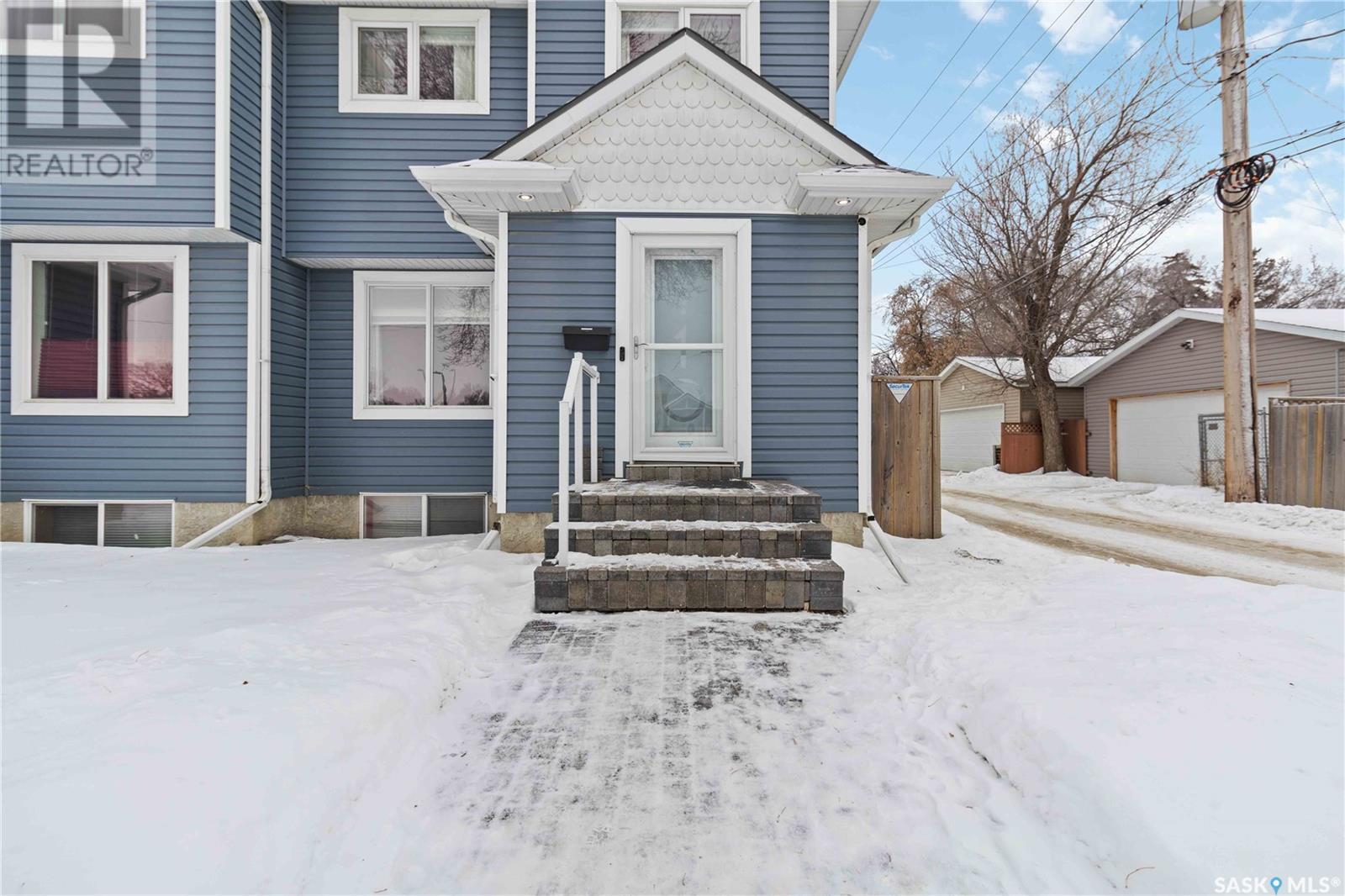 110 Adelaide Street E, Saskatoon, Saskatchewan  S7J 0H4 - Photo 2 - SK991092