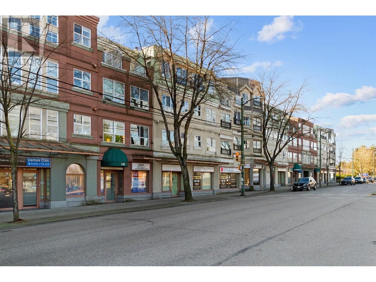 Listing Picture 16 of 21 : 414 488 KINGSWAY, Vancouver / 溫哥華 - 魯藝地產 Yvonne Lu Group - MLS Medallion Club Member