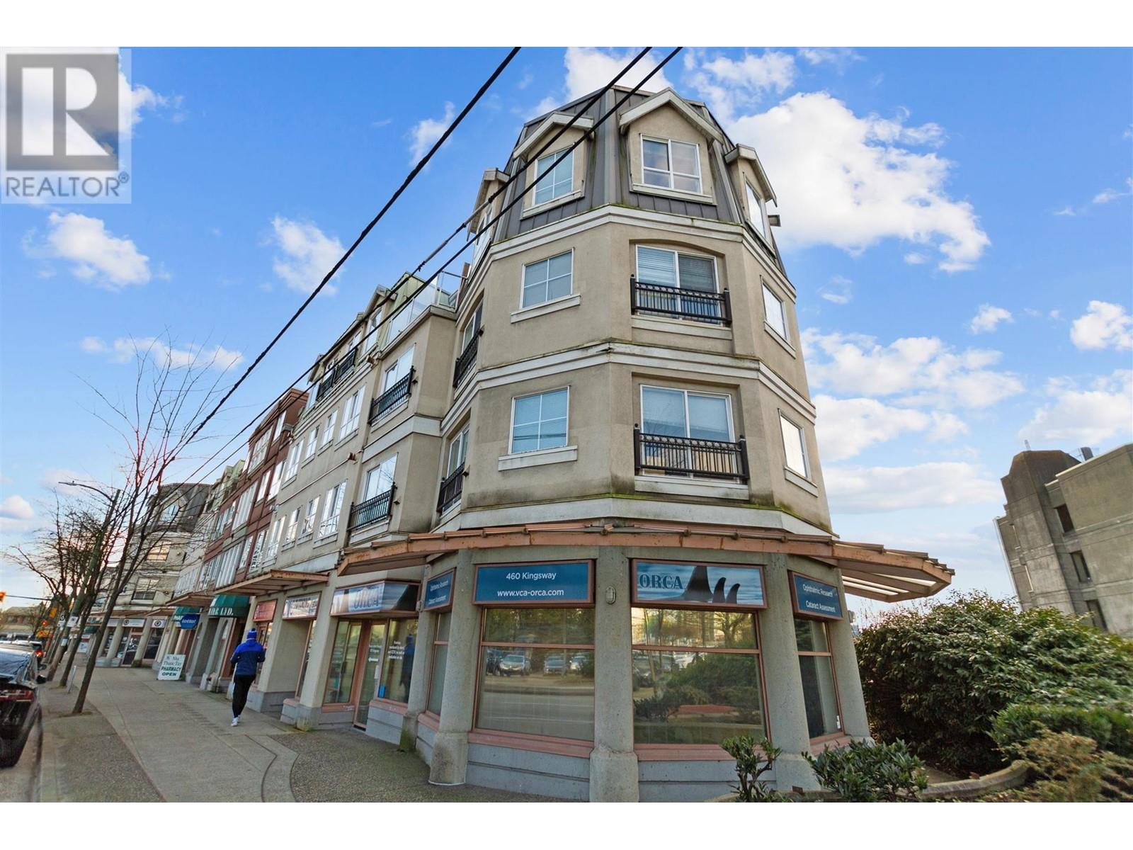 Listing Picture 17 of 21 : 414 488 KINGSWAY, Vancouver / 溫哥華 - 魯藝地產 Yvonne Lu Group - MLS Medallion Club Member