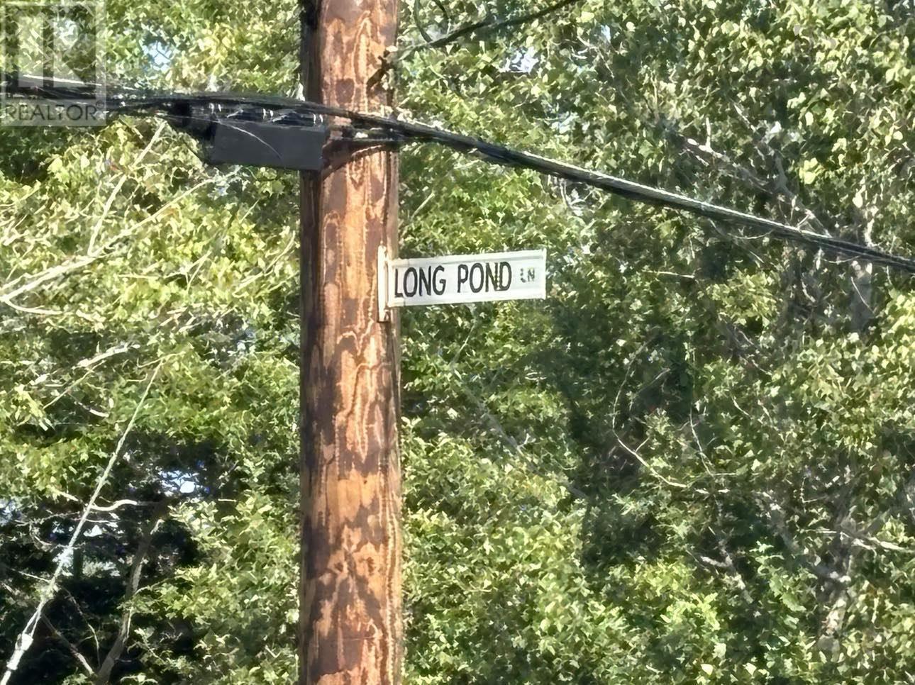 Lot 3 Long Pond Lane, herring cove, Nova Scotia