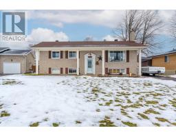 853 HALDIMAND CRESCENT N, cornwall, Ontario