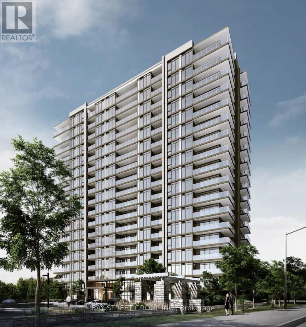 713 - 1035 SOUTHDOWN ROAD, Mississauga, Ontario