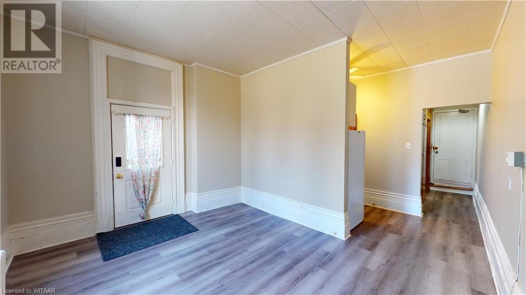 545 PRINCESS Street Unit# 2, Woodstock, Ontario