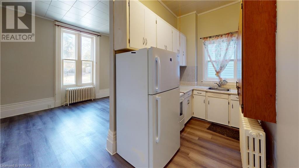 545 Princess Street Unit# 2, Woodstock, Ontario  N4S 4H1 - Photo 4 - 40686791