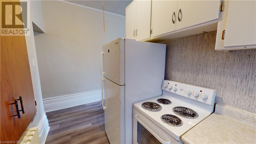 545 Princess Street Unit# 2, Woodstock, Ontario  N4S 4H1 - Photo 5 - 40686791