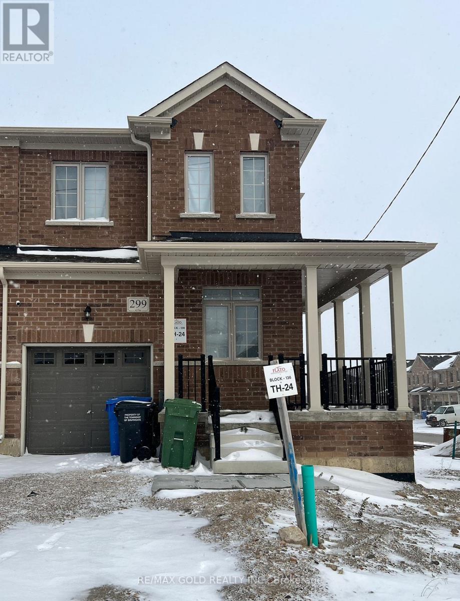 299 RUSSELL STREET, Southgate, Ontario