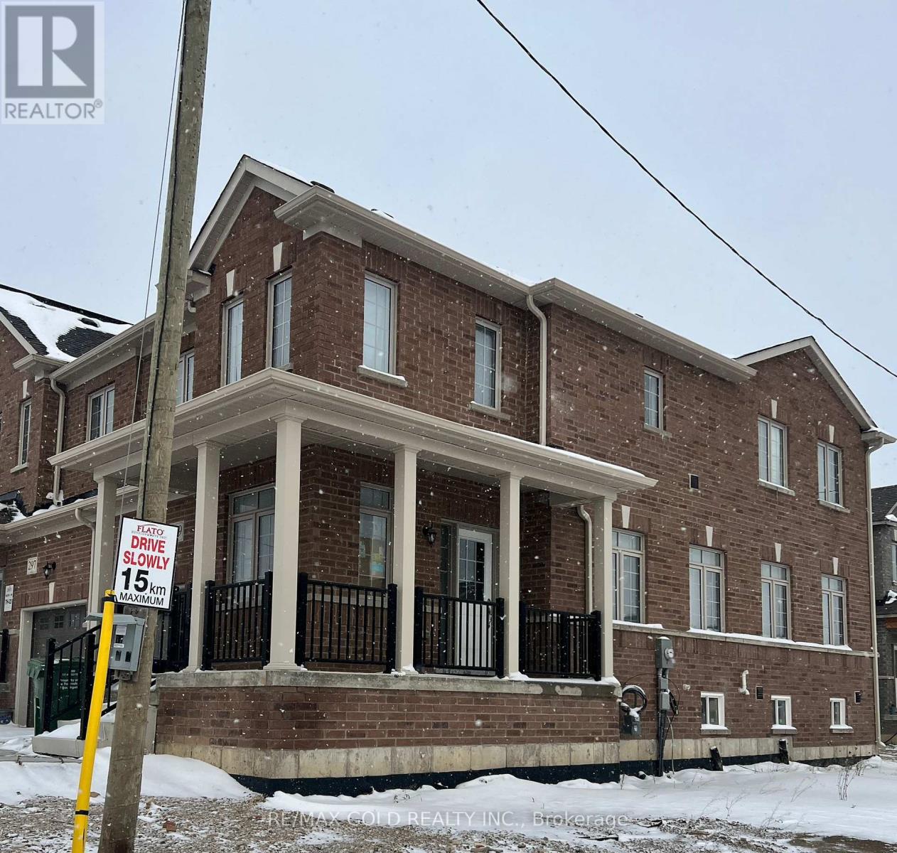 299 Russell Street, Southgate, Ontario  N0C 1B0 - Photo 2 - X11881111