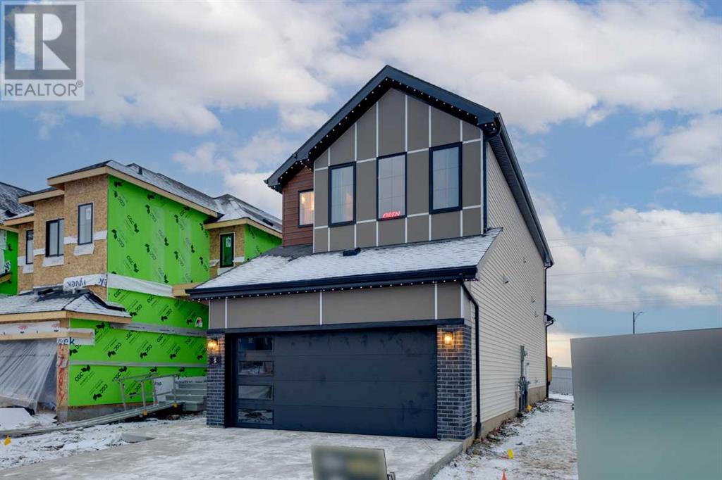 104 Sundown Crescent, Cochrane, Alberta  T4C 0H4 - Photo 3 - A2184736