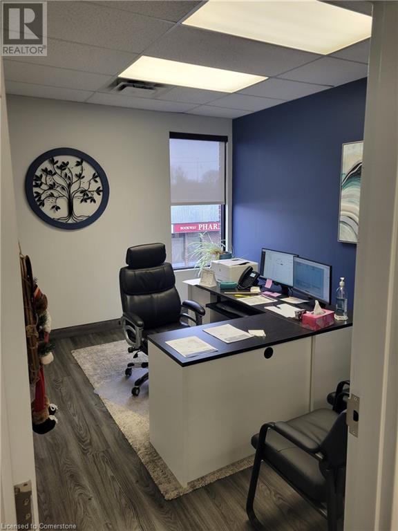 1770 KING Street E Unit# 2, Kitchener, Ontario